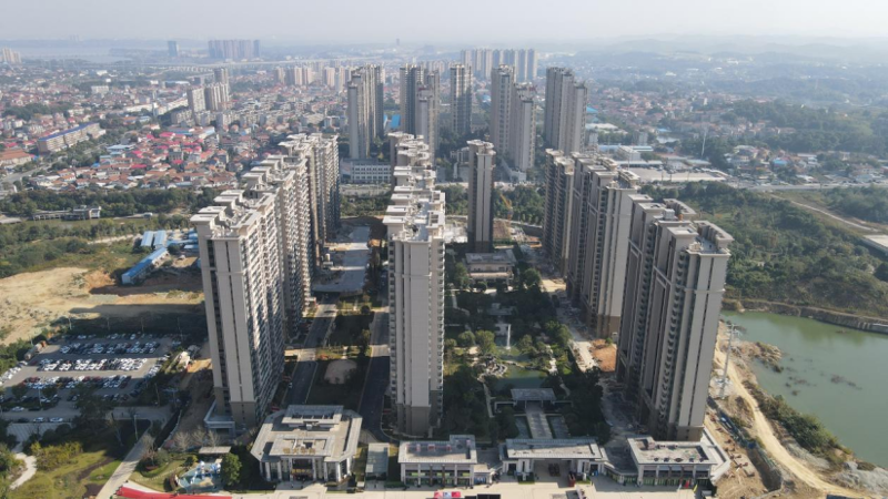 歡慶七十載 建功創一流丨“奮戰四季度,決勝雙百億”(二十一)